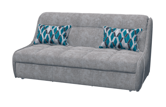 Ремонт дивана аккордеон