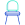 icon Перетяжка кухонных стульев