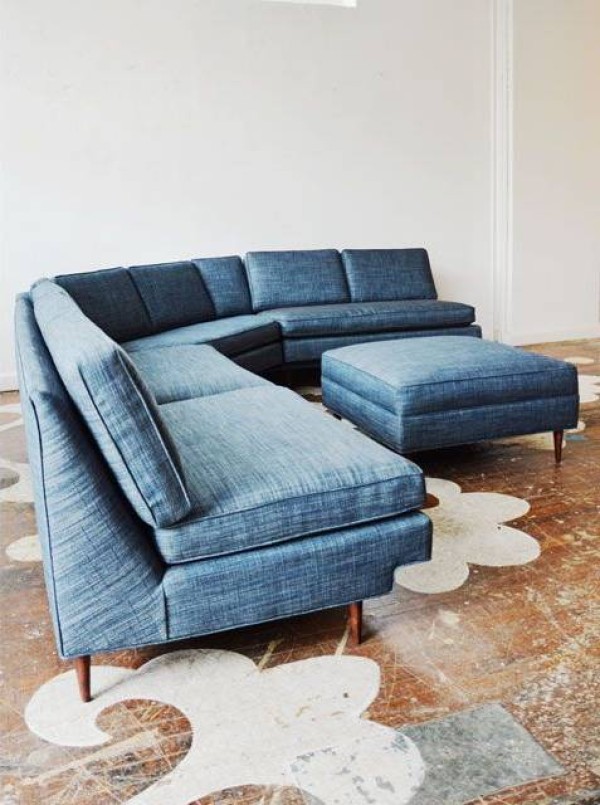 Перетяжка углового дивана-0022 ПОСЛЕ