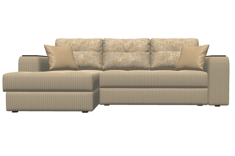 Угловой диван Дублин