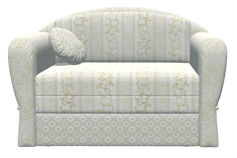 Диван-кровать Орбита