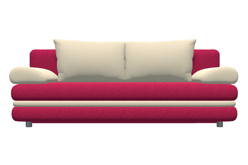 Тахта Вилия