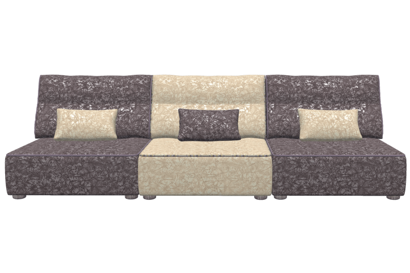 Модульный диван Ангел