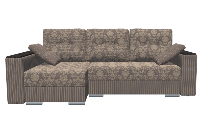 Угловой диван Мадрид