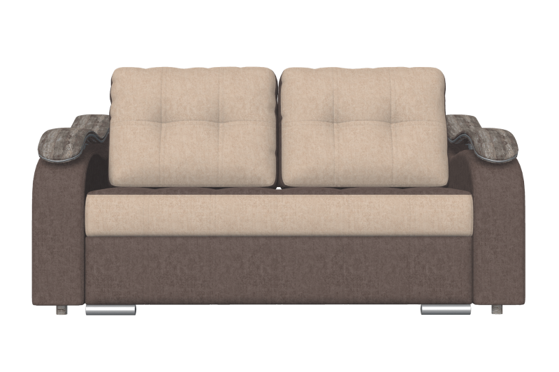 Раскладной диван Огонек