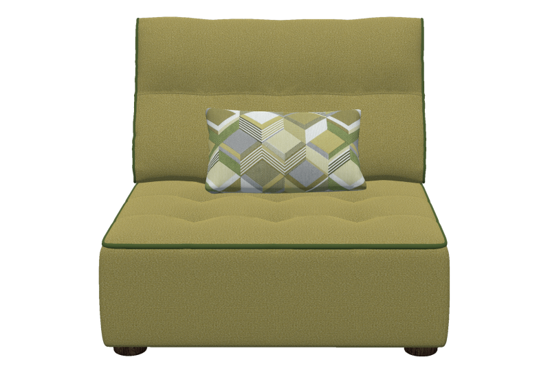 Модульный диван Энди