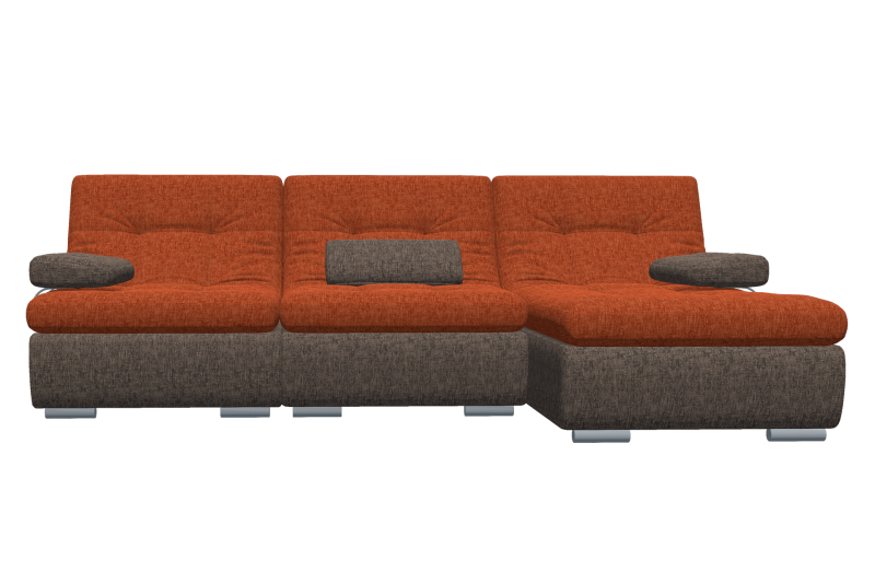 Модульный диван Кэмп