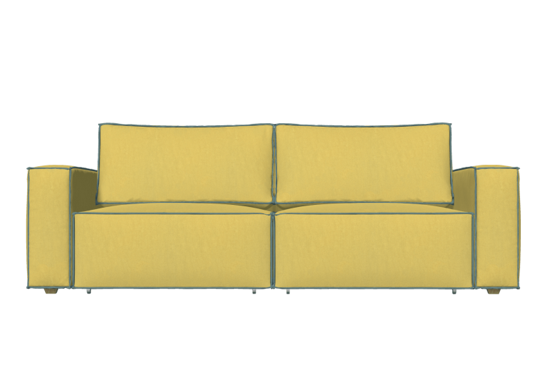 Модульный диван Тайфун