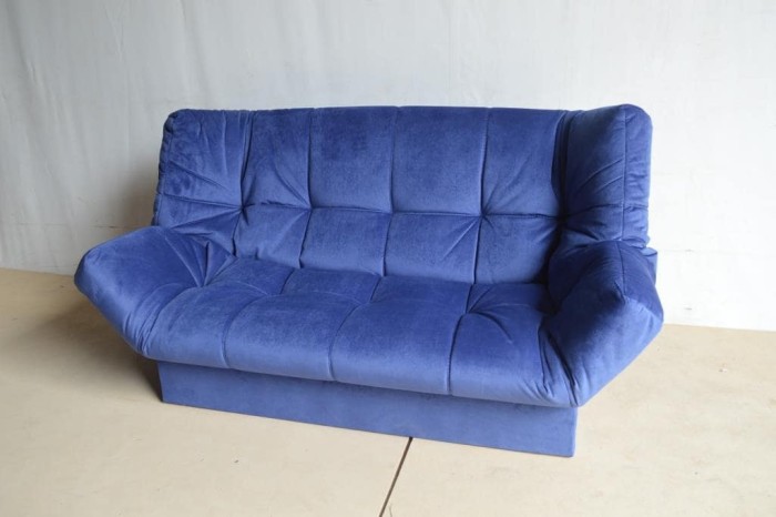 Ремонт механизма клик-кляк