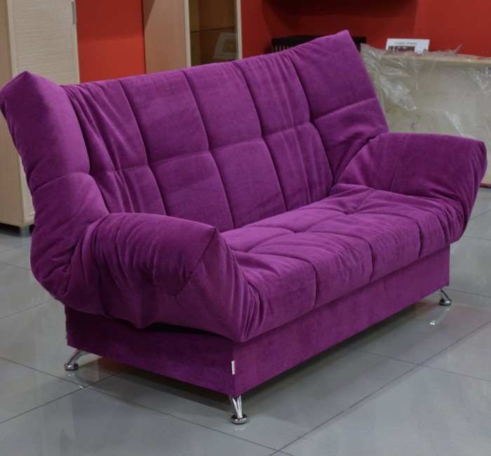 Диван с механизмом клик-кляк