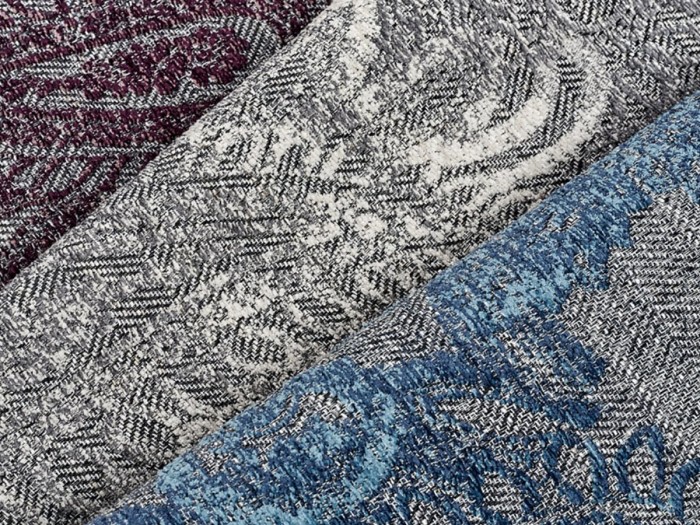 Шеннил мебельный, коллекция Dinasty