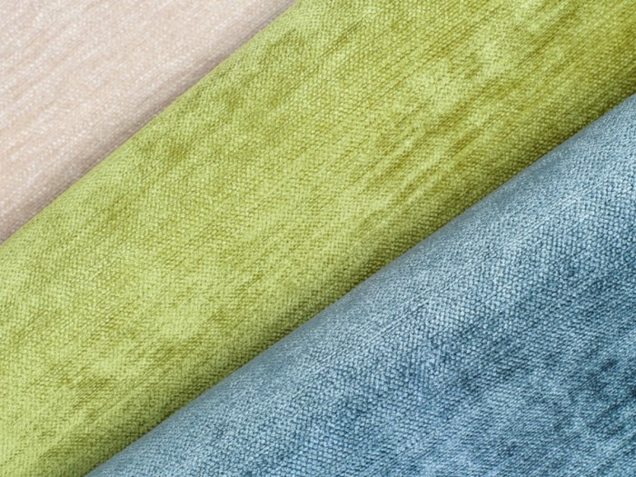 Шенилл для перетяжки изголовий