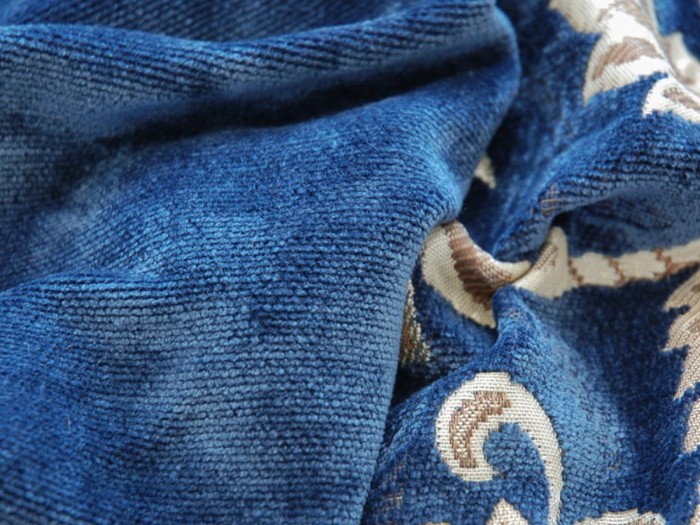 Шеннил мебельный, коллекция Elle