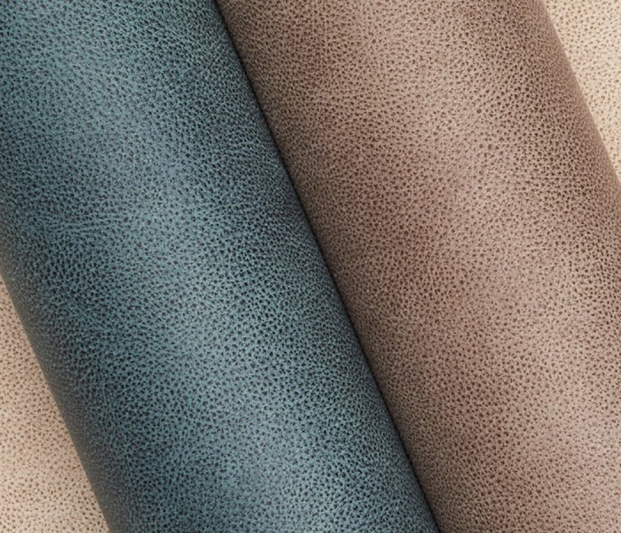 Искусственная замша