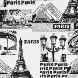 Коллекция Paris