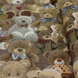 Коллекция Teddy