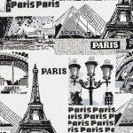 Коллекция Paris