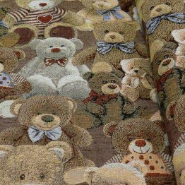 Коллекция Teddy