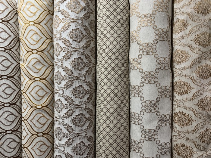 Гобелен мебельный