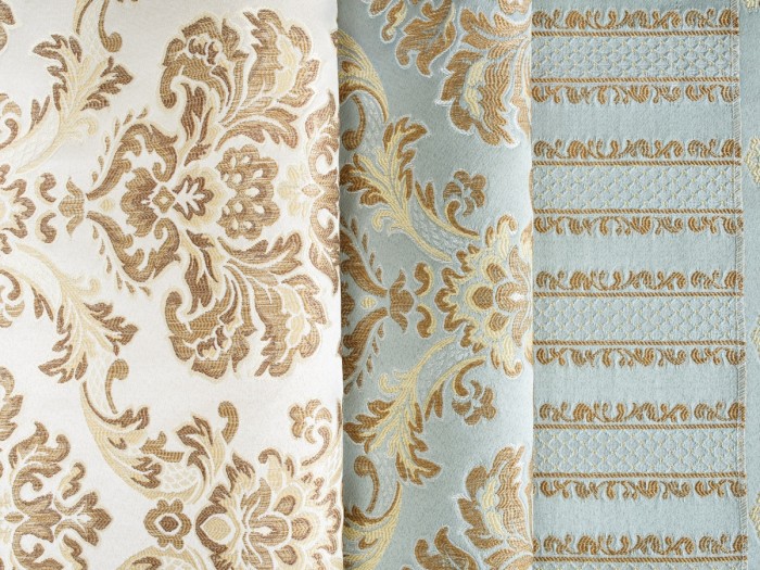 Жаккард мебельный, коллекция Adel