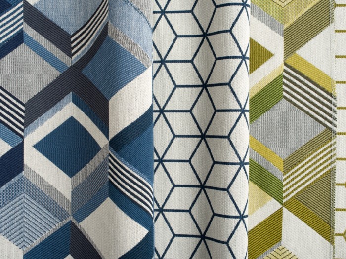 Рогожка для перетяжки изголовий