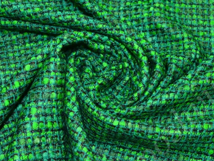 Букле для обивки мебели