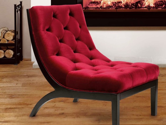 Ремонт кресла