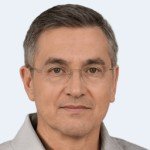 Старший мастер Зайцев Михаил