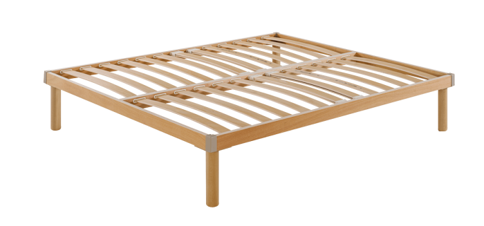 Ремонт основания кровати