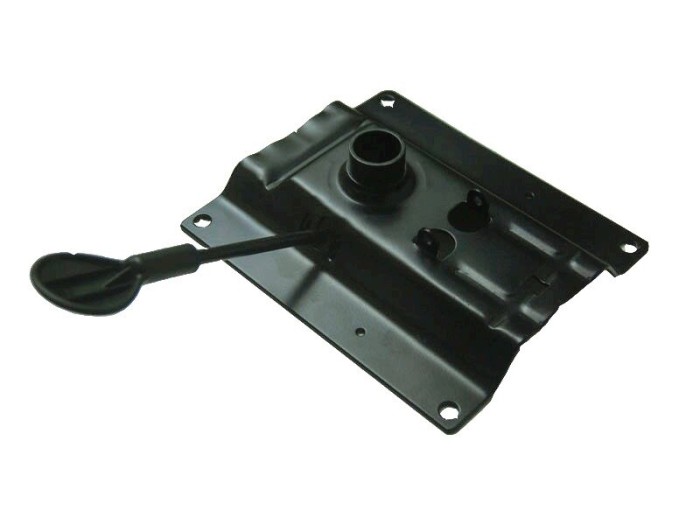 Механизм качания Пиастра