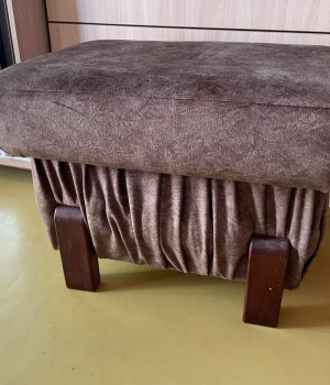 Перетяжка банкетки