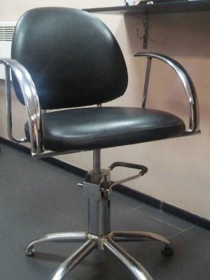 Ремонт гидравлики офисного кресла