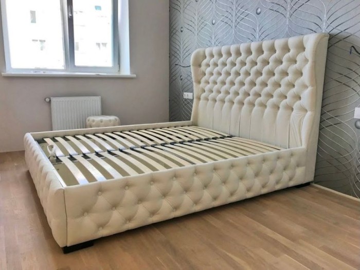 Ремонт кровати