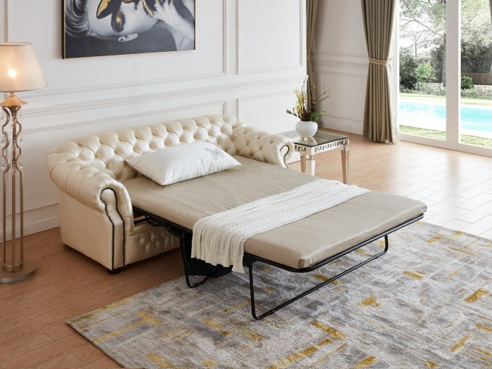 Ремонт раскладушек диванов