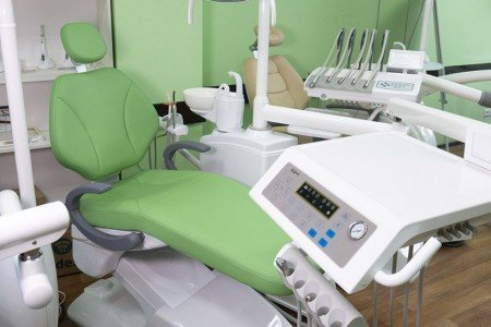 Ремонт стоматологического кресла Mercury