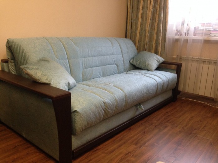 Диван Аккордеон